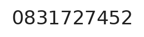 Telefono ufficio