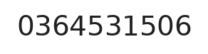 Telefono ufficio