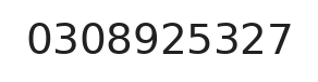 Telefono ufficio