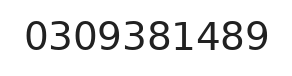 Telefono ufficio