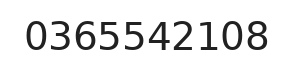 Telefono ufficio