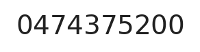 Telefono ufficio