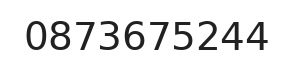 Telefono ufficio