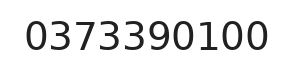 Telefono ufficio
