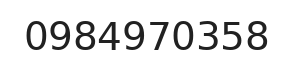 Telefono ufficio