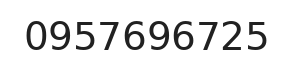 Telefono ufficio