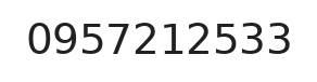 Telefono ufficio