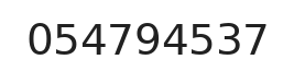 Telefono ufficio