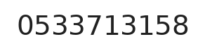 Telefono ufficio