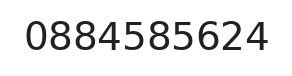 Telefono ufficio