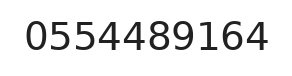 Telefono ufficio