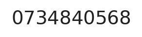 Telefono ufficio