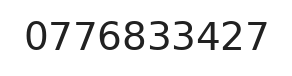 Telefono ufficio