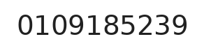 Telefono ufficio