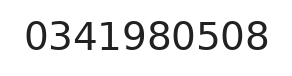Telefono ufficio