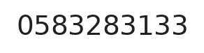 Telefono ufficio