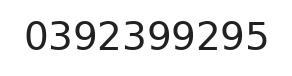 Telefono ufficio
