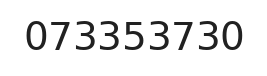 Telefono ufficio