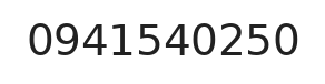 Telefono ufficio