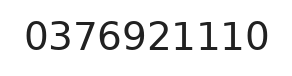 Telefono ufficio