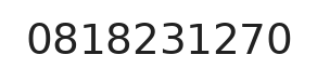 Telefono ufficio