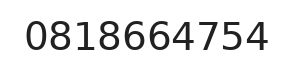 Telefono ufficio