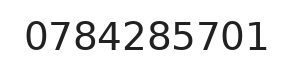 Telefono ufficio