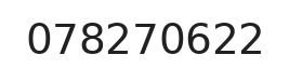 Telefono ufficio