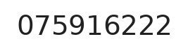 Telefono ufficio