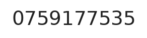 Telefono ufficio