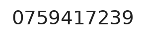 Telefono ufficio