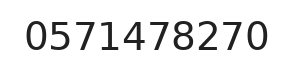 Telefono ufficio