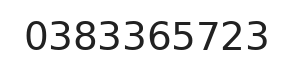 Telefono ufficio
