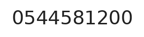 Telefono ufficio