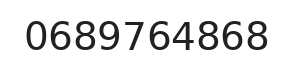 Telefono ufficio
