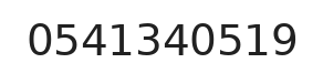 Telefono ufficio