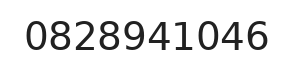 Telefono ufficio