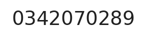 Telefono ufficio