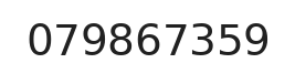 Telefono ufficio