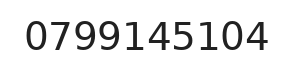 Telefono ufficio