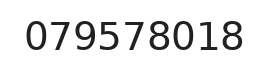 Telefono ufficio