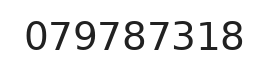 Telefono ufficio