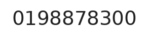 Telefono ufficio