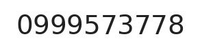 Telefono ufficio