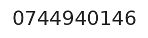 Telefono ufficio
