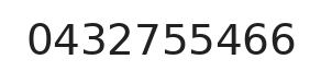 Telefono ufficio