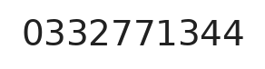 Telefono ufficio