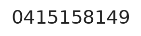 Telefono ufficio