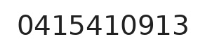 Telefono ufficio