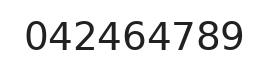 Telefono ufficio